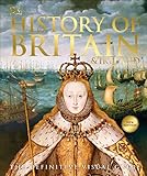 History of Britain and Ireland: The Definitive Visual Guide by 