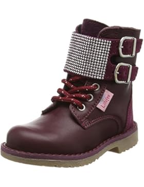 Prinzessin Lillifee Mädchen 470717 Schneestiefel