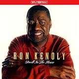 ron kenoly jesus is alive  Dwell in the House [Split Trax]