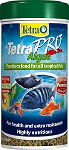 TETRA BITS Pro Algae, 45 g