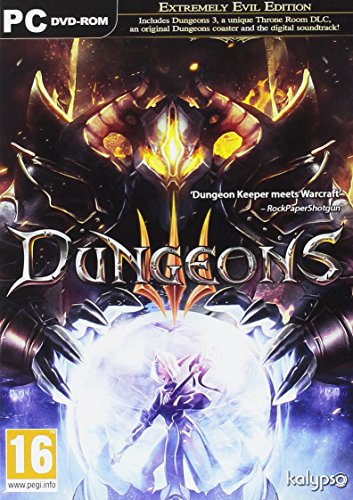 Dungeons 3 - PC
