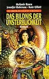 Cover zum Buch Das Bildnis der Unsterblichkeit