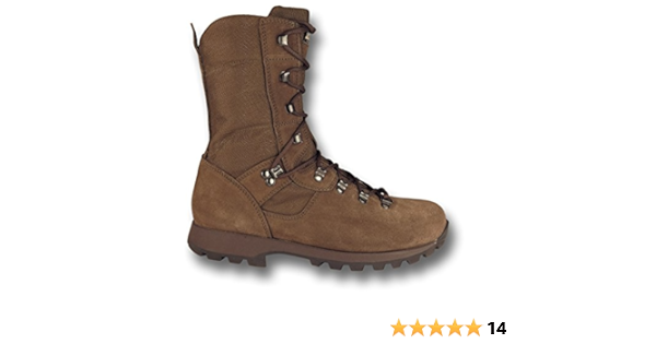 altberg combat boots