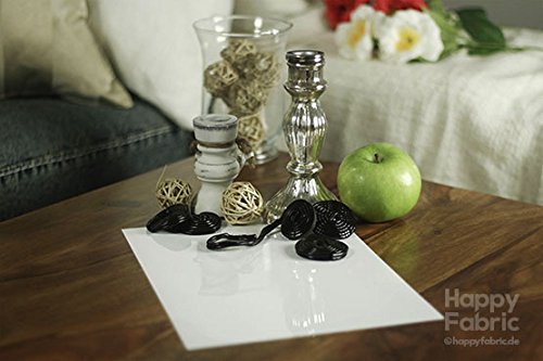 Black and White Folienset - 3