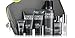 CLINIQUE FOR MEN GIFT SET - FACE WASH, MOISTURISER, SHAVE GEL, EYE CREAM, POST SHAVE SOOTHER, COLOGNE AND TRAVEL BAG