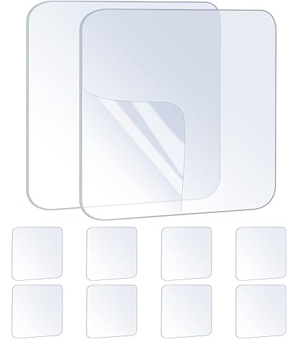 SKY-TOUCH 1PACK Multipurpose Heavy Duty Double Sided Tape - Strong Hold, Removable & Waterproof Mounting Adhesive For Home, No Residue For Walls - View #8