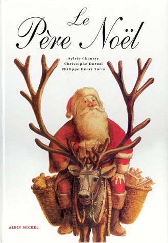 Père Noël (Le)