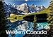 Produktbild Western Canada (Wall Calendar 2018 DIN A3 Landscape): Fascinating photos of the awesome landscapes in the western part of Canada (Monthly calendar, 14 ... [Kalender] [Apr 01, 2017] Gerber, Thomas