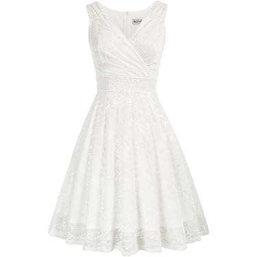 sachin and babi light blue dress 6 Cocktail Dress Ideas for Spring Weddings