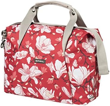 Basil Magnolia Carry All Cycle Bag