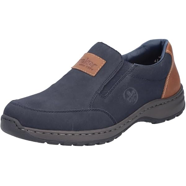 Rieker Slippers zomerschoen slippers badschoen met zachte binnenzool