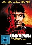 Unknown - James Caviezel