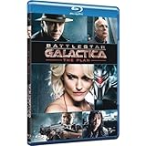 Battlestar Galactica : The Plan [Blu-ray]