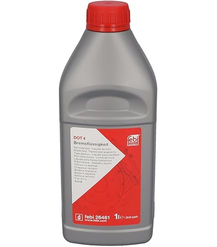 Frankberg Bremsschlauch Vorne Links/rechts Für Fiat 500, Panda, Lancia Ypsilon & Ford KA