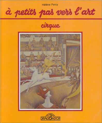 couverture de : Cirque