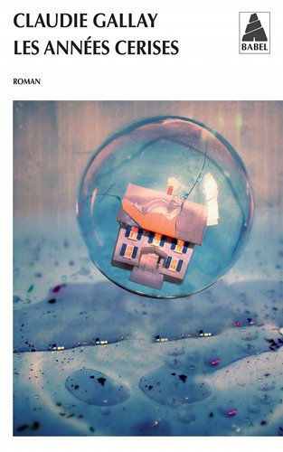 couverture de : Ann&eacute;es cerises, les