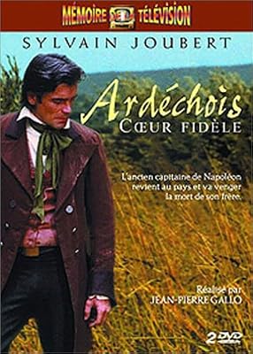 WARNER HOME VIDEO ARDÉCHOIS CŒUR FIDÈLE