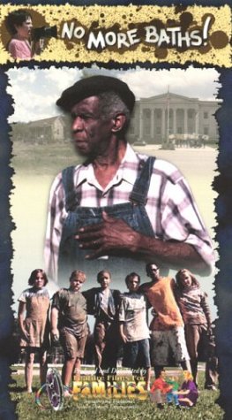 Preisvergleich Produktbild No More Baths [VHS]