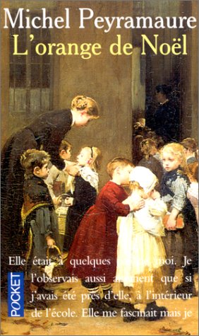 couverture de : L'orange de No&euml;l