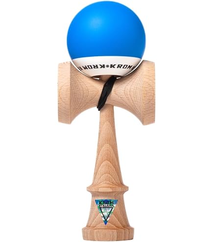 Jeu de plein air Krom Kendama Pop Vert - Autre jeu de plein air - Achat Jeu de plein air Krom Kendama Pop Vert - Autre jeu de plein air - Achat