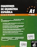 Image de Cuaderno de gramatica española A1