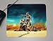 Produktbild Mad Max - Fury Road - Movies - Novelty Gift - Custom Name Mouse Pad