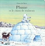 Plume et le Chien de traineau