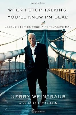 Brand: Twelve When I Stop Talking, You'll Know I'm Dead: Useful Stories from a Persuasive Man