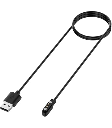 Cavo Caricabatterie Per Oppo Band Sport - Cavo USB Per Orologio Fitness, Ricarica E Dati - Foto 7