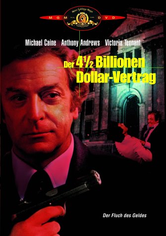 Preisvergleich Produktbild Der 4 1 / 2 Billionen Dollar Vertrag