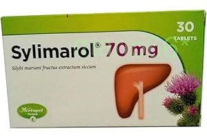 BOPPON Sylimarol 60 Tabletten