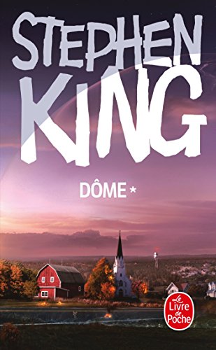 Download Dôme (Tome 1)