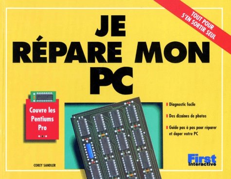 Download Je répare mon PC Download Je répare mon PC