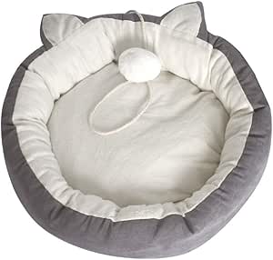 heated pet bed argos