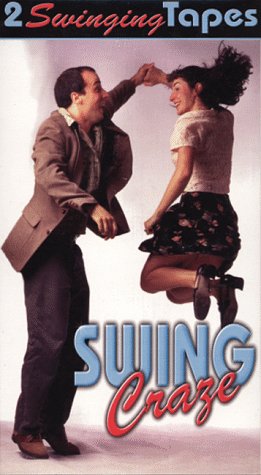 Preisvergleich Produktbild Swing Craze [VHS]
