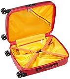 American Tourister – Air Force 1 Spinner 55/20 serrure TSA - 5