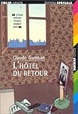 L'Hôtel du retour