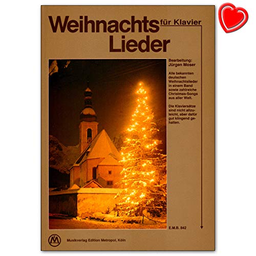 Beste Ich Steh An Deiner Krippen Hier Noten Klavier Online Kaufen