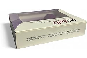 Irisana - Bola China para Suelo Pélvico - 35 mm - Morado - Peso Fortalecedor Muscular - Salud Íntima - Silicona sin BPA y Acero - Irisballs Individual