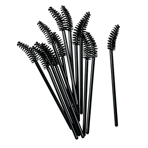 Artist's Choice Curved Mascara Wands (36PK)
