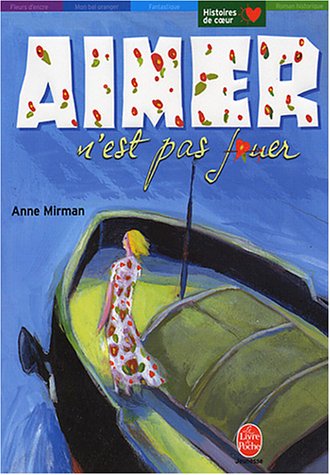 couverture de : Aimer n'est pas jouer