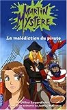 MARTIN MYSTERE T05 MALEDICTION