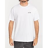 Billabong Arch Wave Camiseta Hombre (Pack de 1)