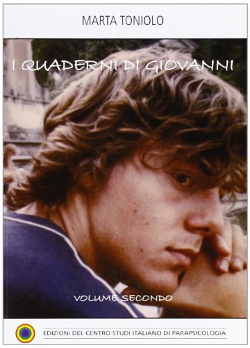 I quaderni di Giovanni: 2