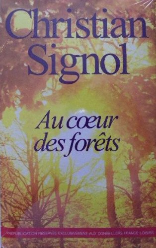 Au coeur des forêts en ligne