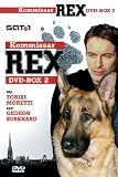 Kommissar Rex - Box 2 (6 DVDs) - Tobias Moretti