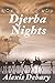 Produktbild Djerba Nights (Cosmopolitan Thrillers, Band 1)
