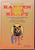 Karten der Kraft. Ein schamanistisches Einweihungs-Spiel in den ' Pfad der Tiere': Mit Karten, Legetechniken und Interpretations-Handbuch (Reihe Schangrila) by 