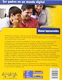 Image de Ser padres en un mundo digital (Manuales Imprescindibles)
