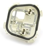 Valeo 45412 Lampadina Alogena Posteriore Per Citroën C4 Cactus (dal 2014) – Sicurezza E Qualità Originale - 3